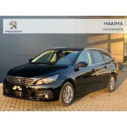 Peugeot 308 SW 1.2 PureTech 130pk Blue Lease Premium