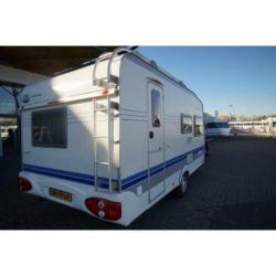 Hobby 440 De Luxe Easy 2005