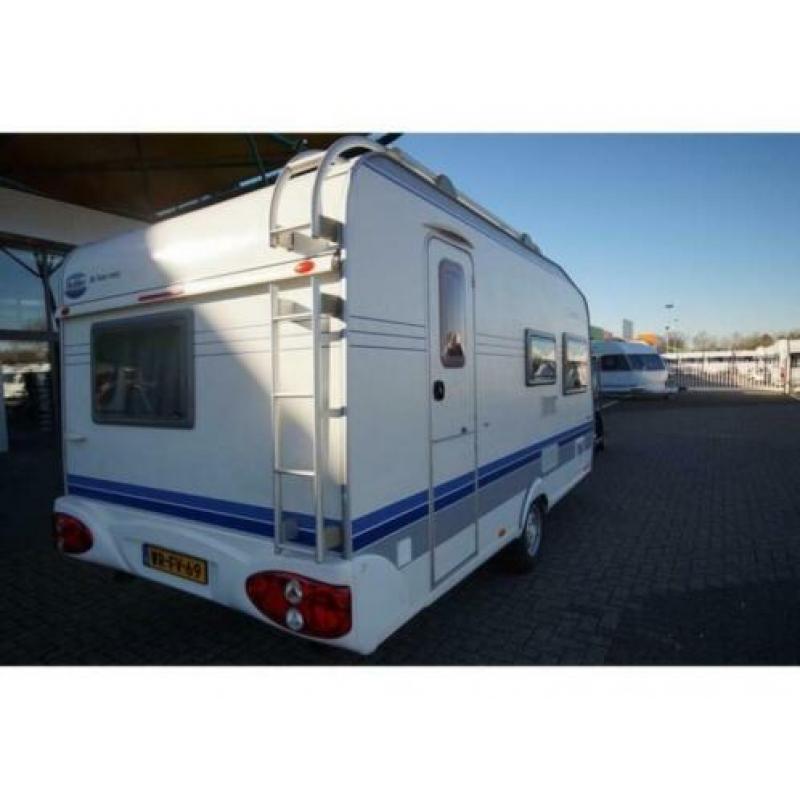 Hobby 440 De Luxe Easy 2005