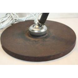 Vintage burolamp