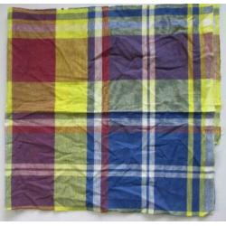 Surinaamse Quilt Patchwork Knutsel Pangi stofje nr 2671