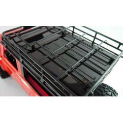 Afstandbestuurbare Defender D90 1:12 (vierwiel aandrijving)