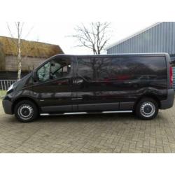 Opel Vivaro 2.0 CDTI L2H1 Navi Aireco Trekhaak (bj 2014)