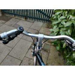 Gazelle medeo herenfiets fiets