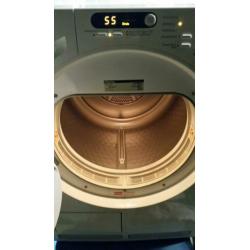 Te koop : Nette condensdroger miele softcare .