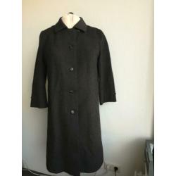 Bartsons Manteljas alpaka wol Vintage (mt: 46) 1139/29,5