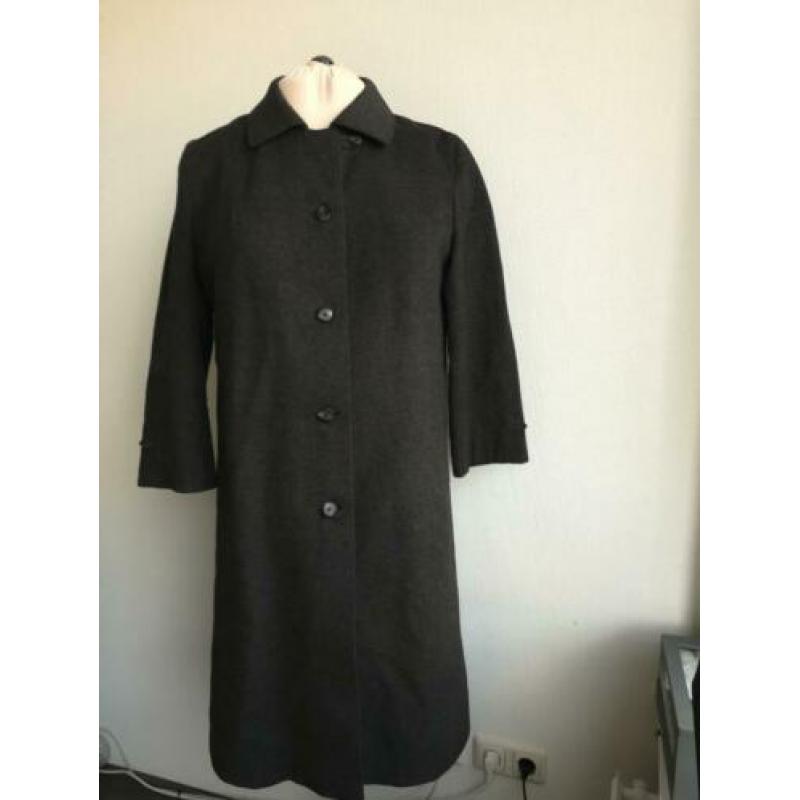 Bartsons Manteljas alpaka wol Vintage (mt: 46) 1139/29,5