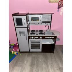Kidskraft keuken