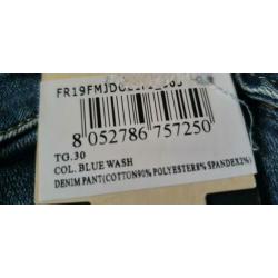 fracomina skinny jeans