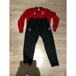Ajax Trainingspak Nieuw 2018/2019
