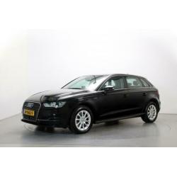 Audi A3 Sportback 1.4 E-Tron 204pk Navigatie Camera Adaptive