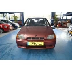 Suzuki SWIFT SWIFT; 1.3