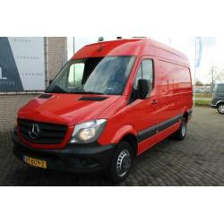 Mercedes-Benz Sprinter 516 2.2 366*DUBBEL LUCHT*165PK*NAVI*C