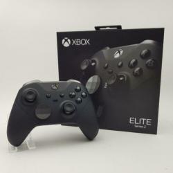 Xbox Elite Controller V2 [Garantie tot: 08-01-2022] €139.99!