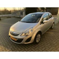 Opel Corsa 1.2-16V Berlin