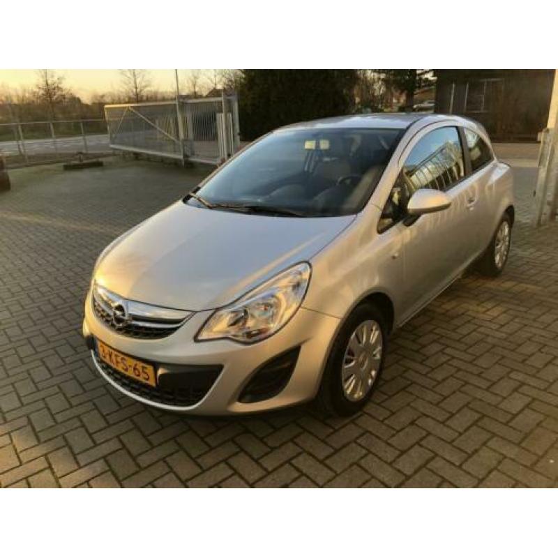 Opel Corsa 1.2-16V Berlin