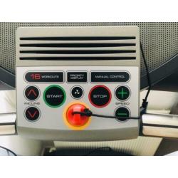 Pro Form 530 ZLT loopband, als nieuw!
