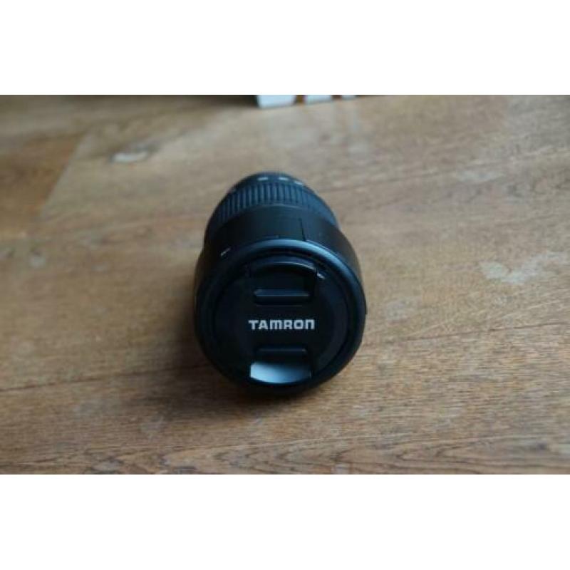 tamron lens voor Sony 70-300 mm