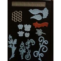 Marianne design, Joy, Noor mallen