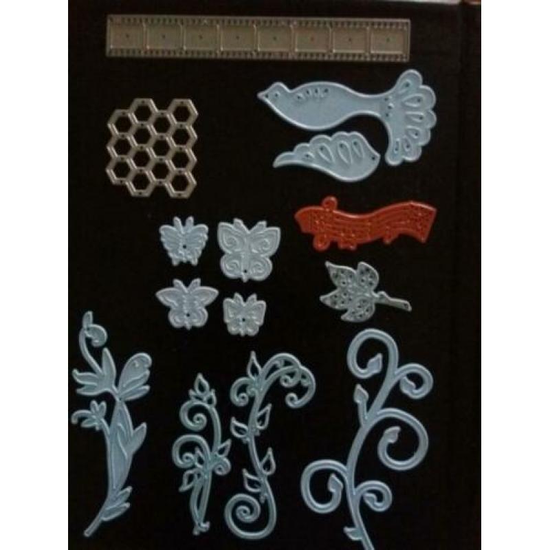 Marianne design, Joy, Noor mallen