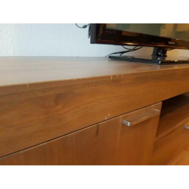 Dressoir (Notenhout)