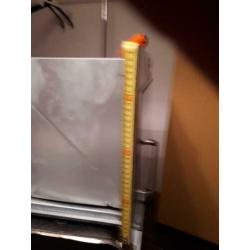 inbouw magnetron Whirlpool