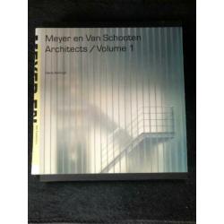 Diverse architectuurboeken Koolhaas Cepezed etc