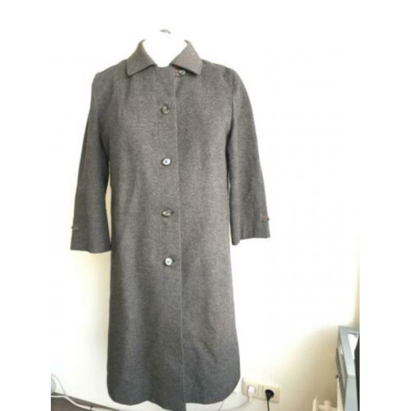 Bartsons Manteljas alpaka wol Vintage (mt: 46) 1139/29,5
