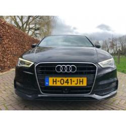 Audi A3 Limousine 1.4 TFSI CoD Ambition Pro Line S NAVI CRUI