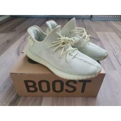 Yeezy 350 v2 butter
