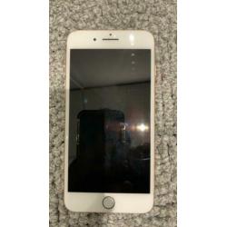 iPhone 8 Plus 64gb te koop!