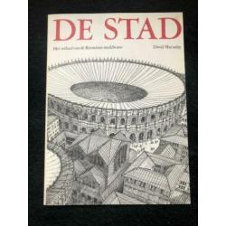 Diverse architectuurboeken Koolhaas Cepezed etc