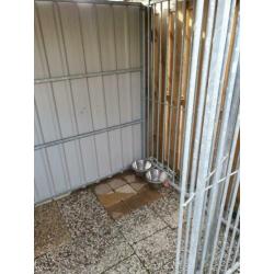 hondenkennel