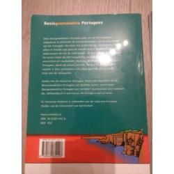 Complete cursus Portugees met 4 boeken en 2 cd’s