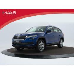 Skoda Kodiaq 1.5 TSI Limited Business Edition (bj 2020)