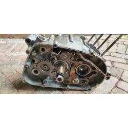 Yamaha DT RD motorblok blok
