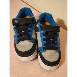 Heelys, maar 35
