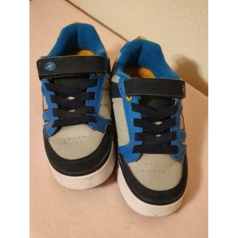 Heelys, maar 35