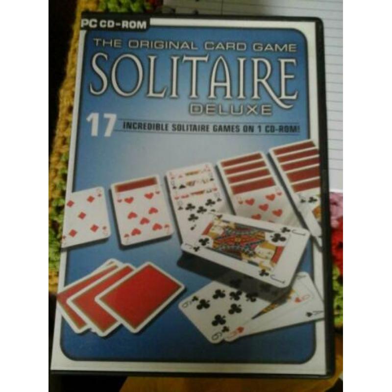 Cd romantische speltjes