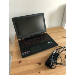 Lenovo y700