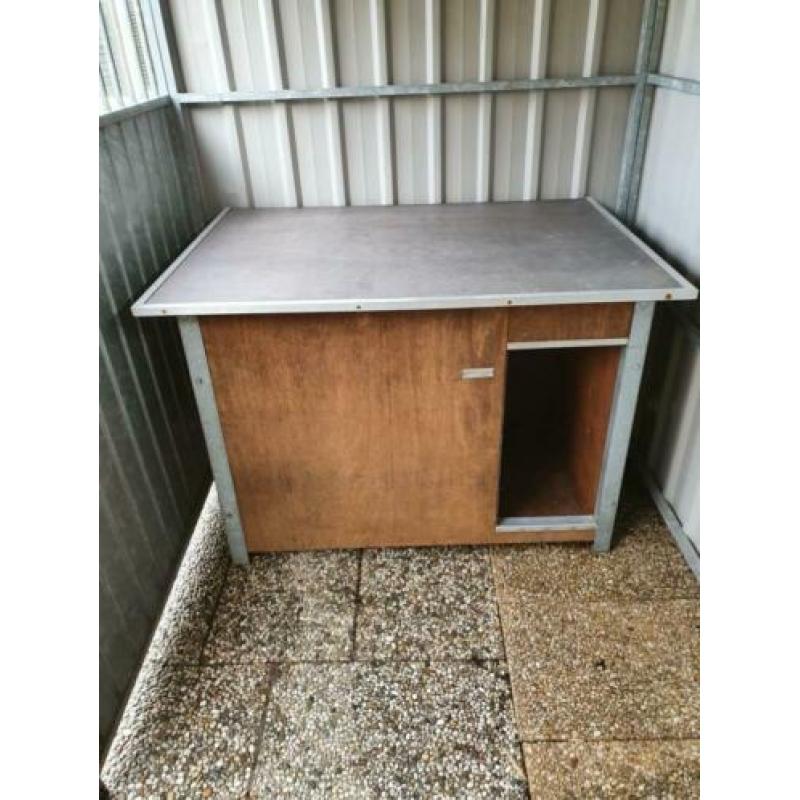 hondenkennel