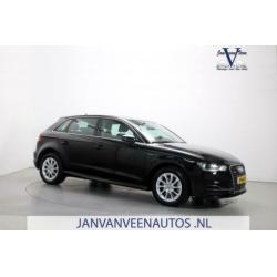 Audi A3 Sportback 1.4 E-Tron 204pk Navigatie Camera Adaptive