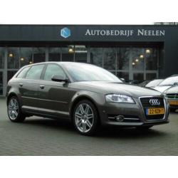 Audi A3 1.8 TFSI Ambition Pro Line S aut. S-tronic