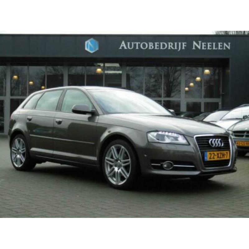 Audi A3 1.8 TFSI Ambition Pro Line S aut. S-tronic