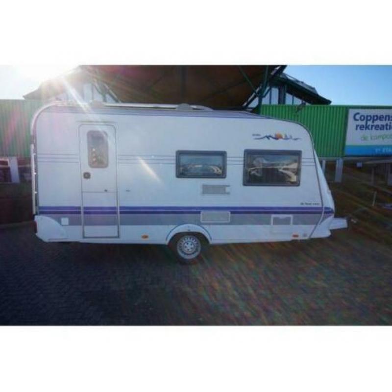 Hobby 440 De Luxe Easy 2005