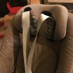 Maxicosi Pearl MET isofix familyfixbase
