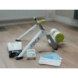 Tacx Vortex T1960 met draadloze stuurcomputer ANT+