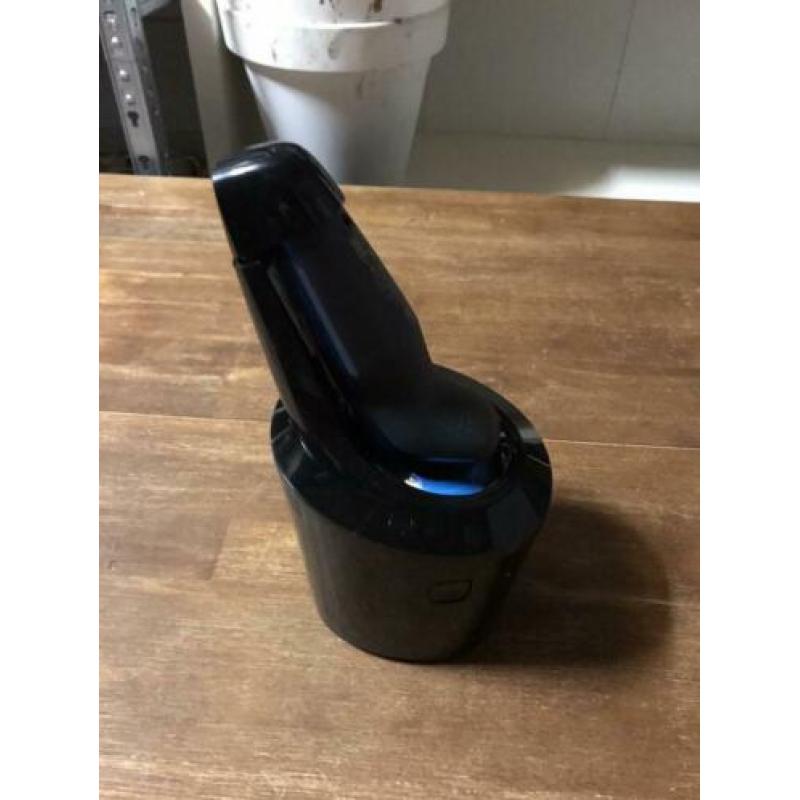 Philips aquatouch & smartclean