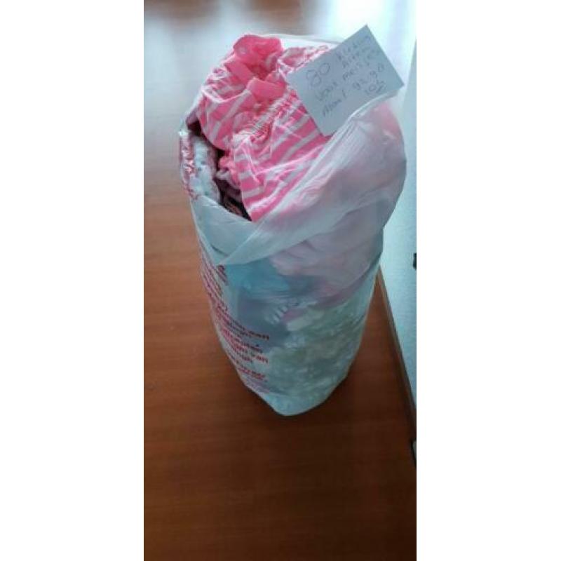 Kinder kleding meisje baby 92 tot 104
