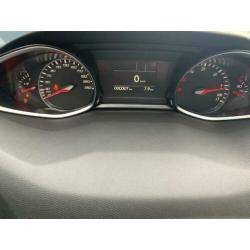 Peugeot 308 SW 1.2 PureTech 130pk Blue Lease Premium